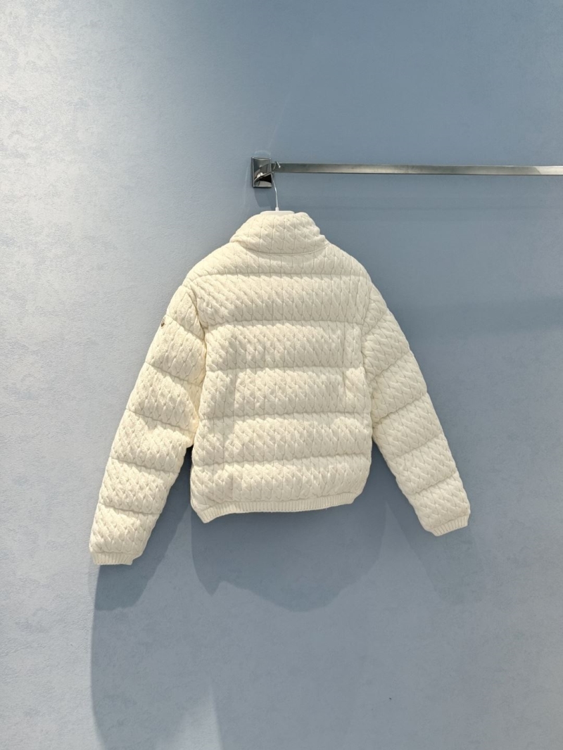 Moncler Down Jacket